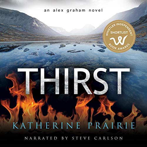 Cover of Thirst