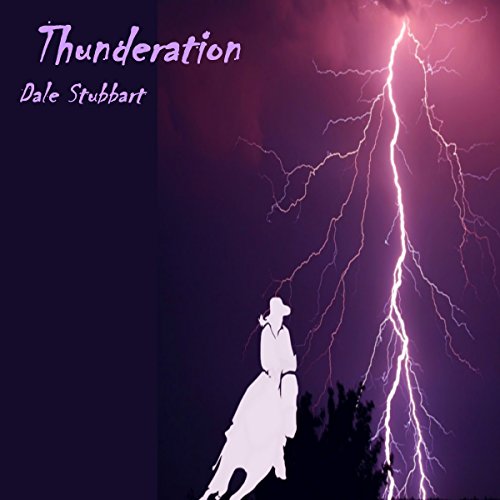 Cover of Thunderation