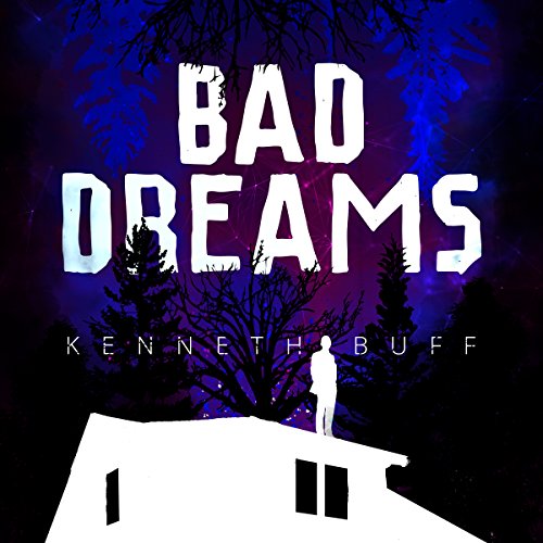 Cover of Bad Dreams