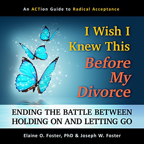 Cover of I Wish I Knew This Before My Divorce