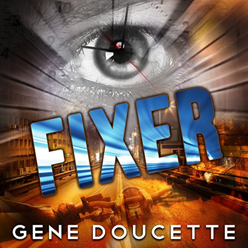 Cover of Fixer