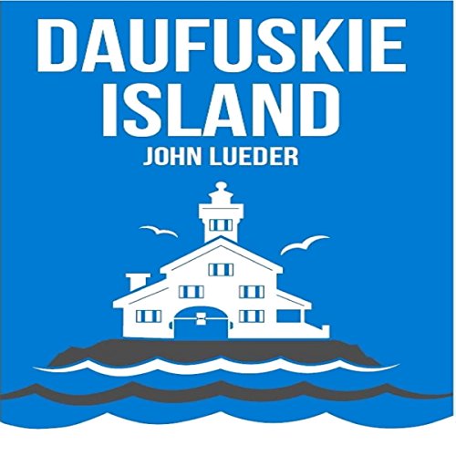 Cover of Daufuskie Island