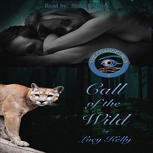 Cover of Call of the Wild