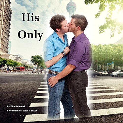 Cover of His Only
