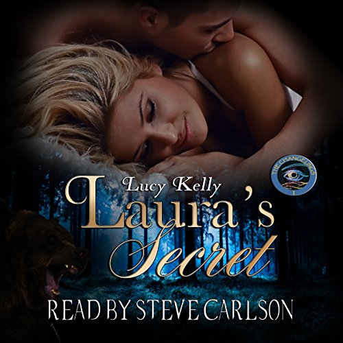 Cover of Laura's Secret