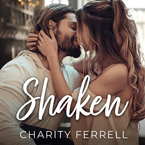 Cover of Shaken