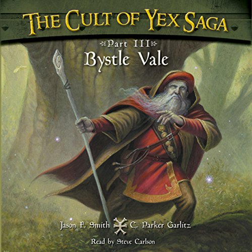 Cover of Bystle Vale