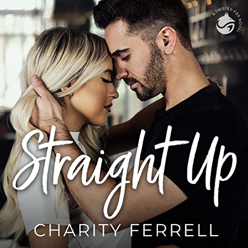 Cover of Straight Up