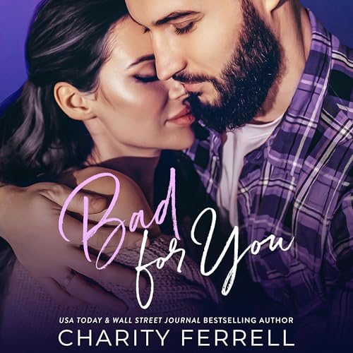Cover of Bad for You