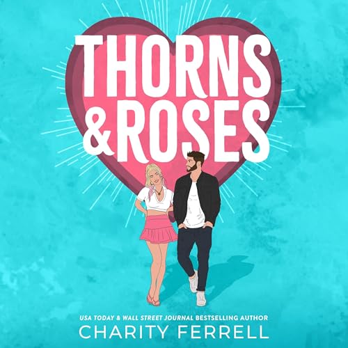 Cover of Thorns and Roses