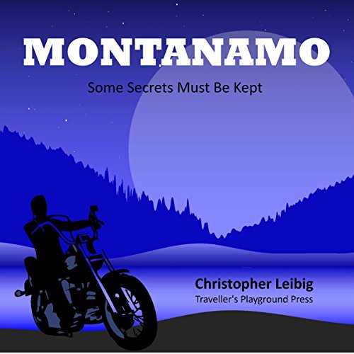 Cover of Montanamo