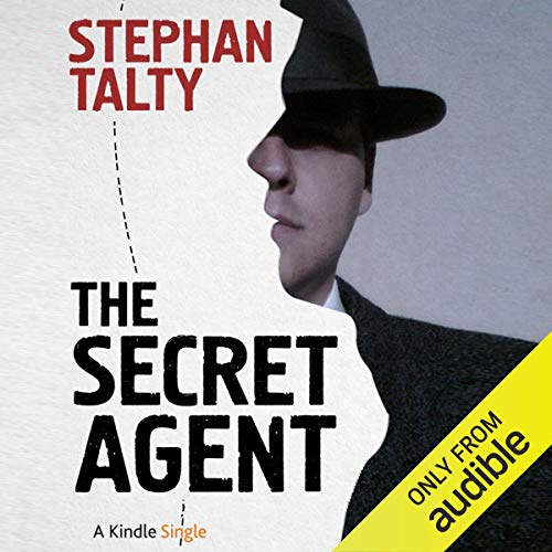 Cover of The Secret Agent