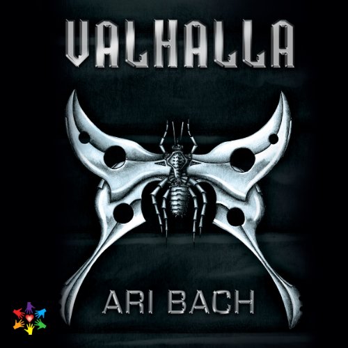 Cover of Valhalla