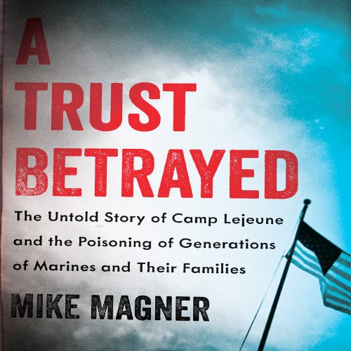 Cover of A Trust Betrayed
