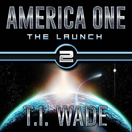 Cover of America One