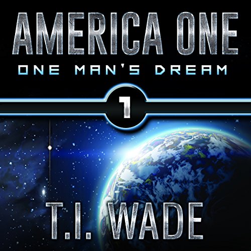 Cover of AMERICA ONE