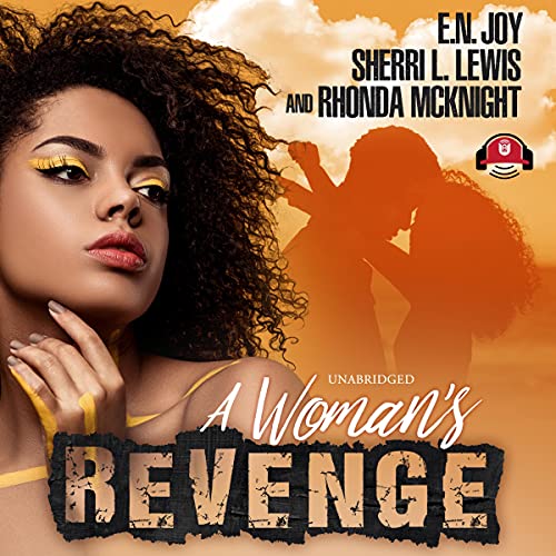 Cover of A Woman's Revenge