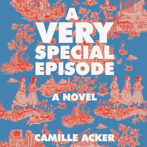 Cover of A Very Special Episode