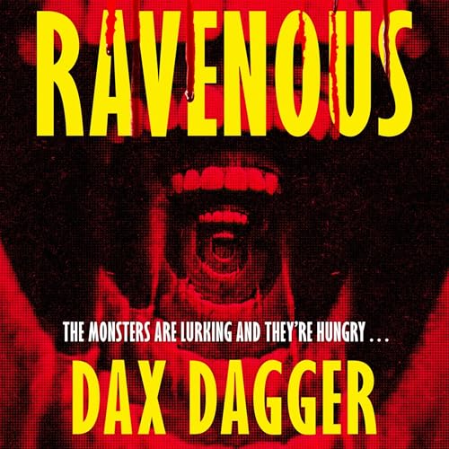 Cover of Ravenous