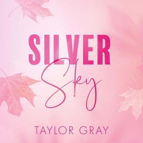 Cover of Silver Sky