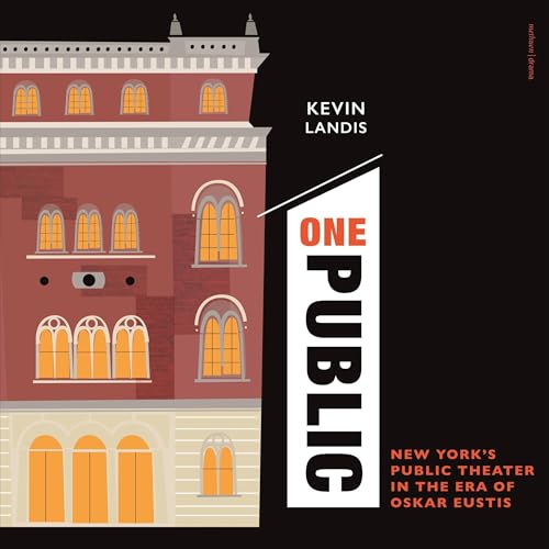 Cover of One Public