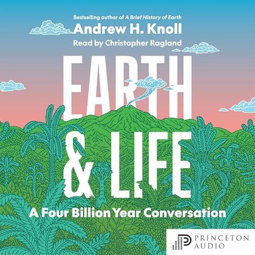 Cover of Earth and Life