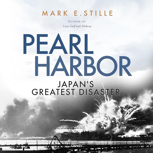 Cover of Pearl Harbor