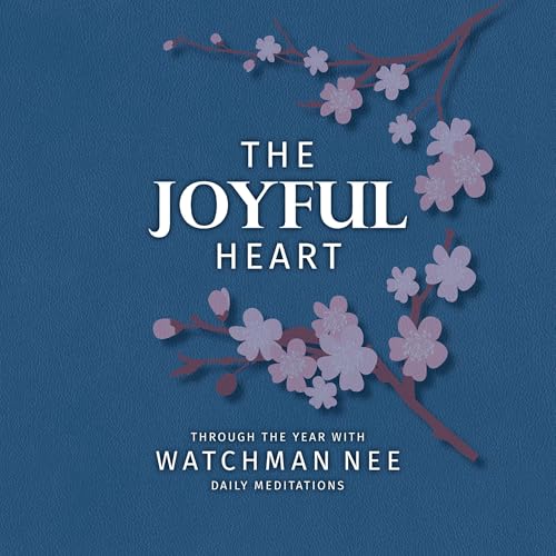 Cover of The Joyful Heart