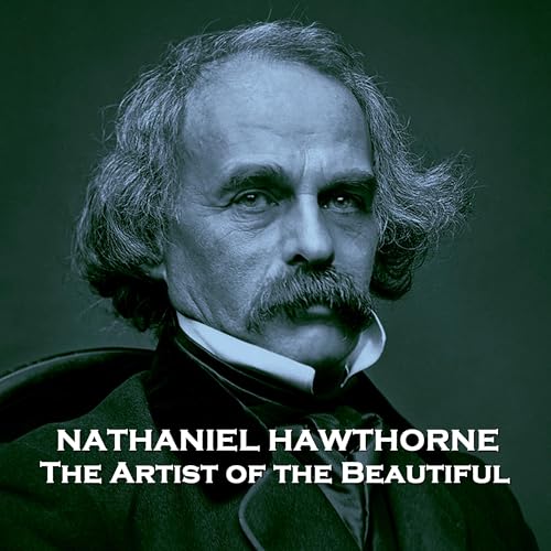 Cover of The Artist of the Beautiful