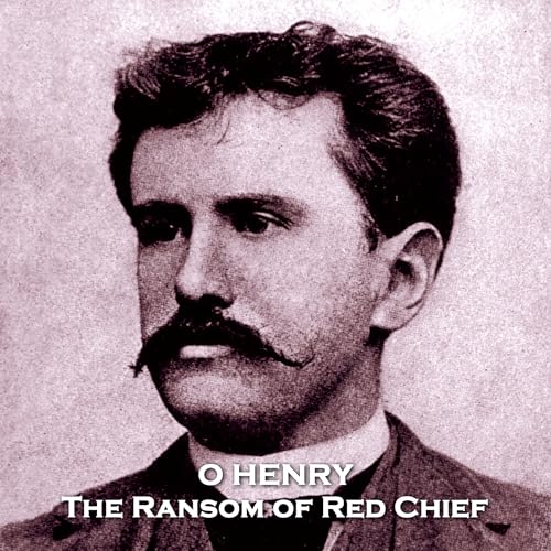 Cover of The Ransom of Red Chief