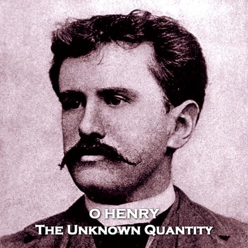 Cover of The Unknown Quantity