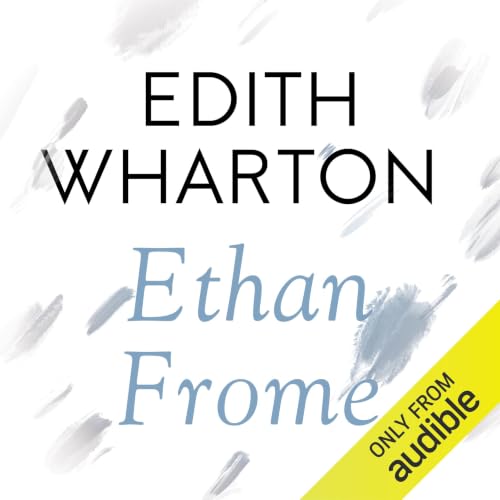 Cover of Ethan Frome