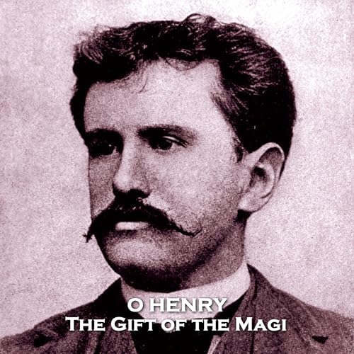 Cover of The Gift of the Magi