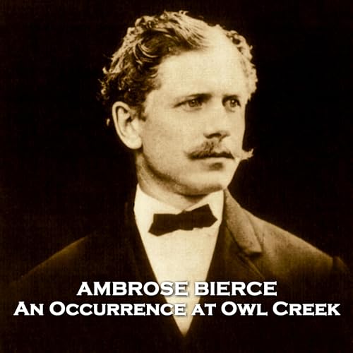 Cover of An Occurrence at Owl Creek Bridge