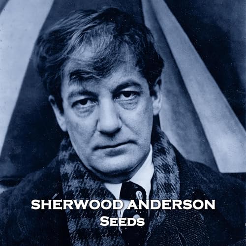 Cover of Seeds