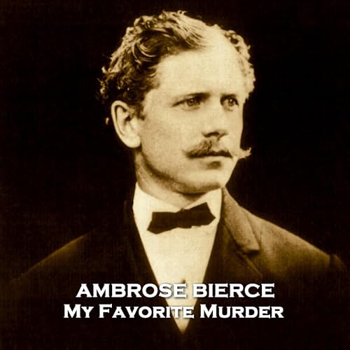 Cover of My Favorite Murder