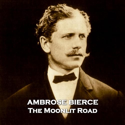 Cover of The Moonlit Road