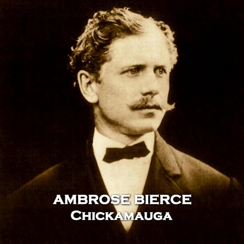 Cover of Chickamauga
