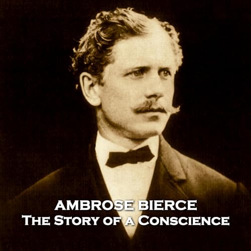 Cover of The Story of a Conscience