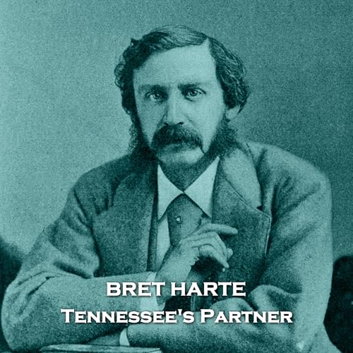 Cover of Tennessee's Partner