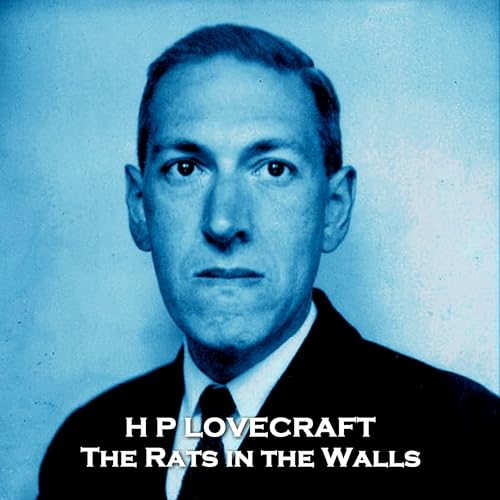 Cover of The Rats in the Walls