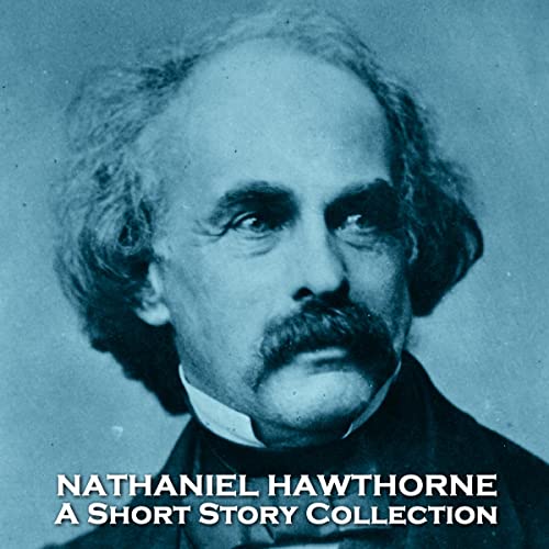 Cover of Nathaniel Hawthorne