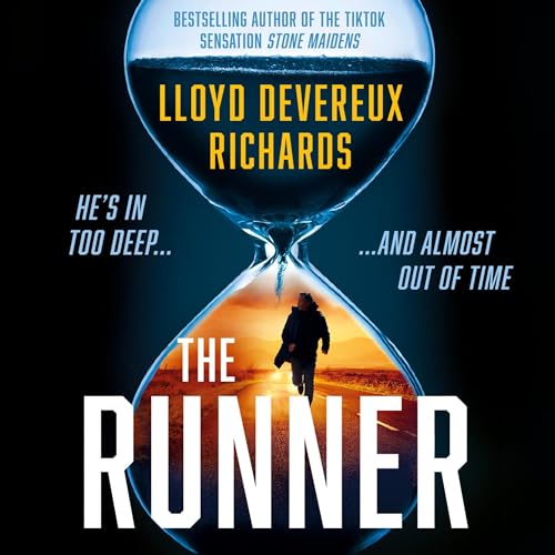 Cover of The Runner