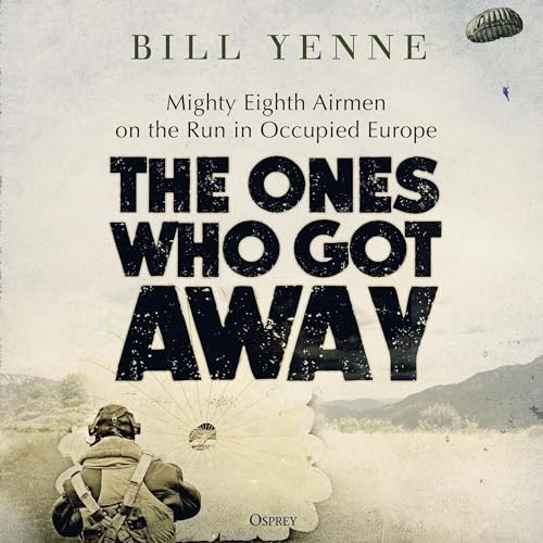 Cover of The Ones Who Got Away