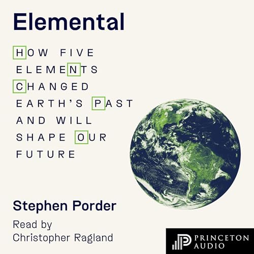 Cover of Elemental