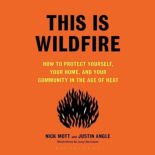Cover of This Is Wildfire