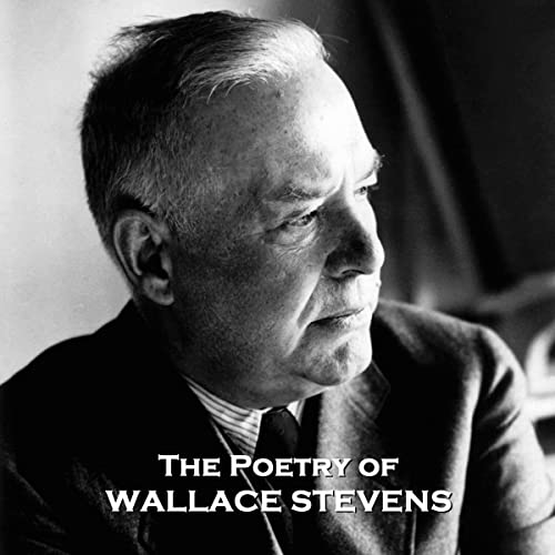 Cover of The Poetry of Wallace Stevens