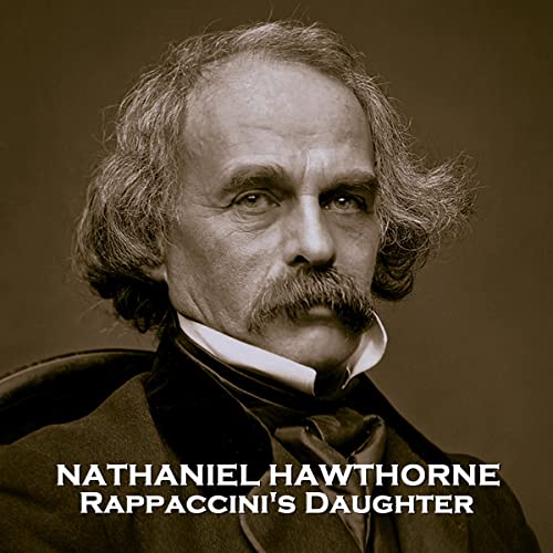 Cover of Rappaccini's Daughter