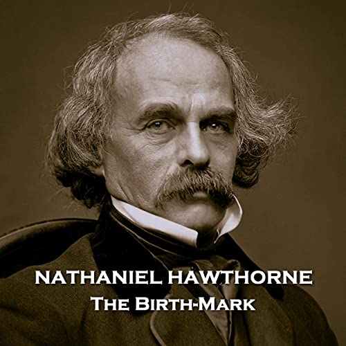 Cover of The Birth-Mark