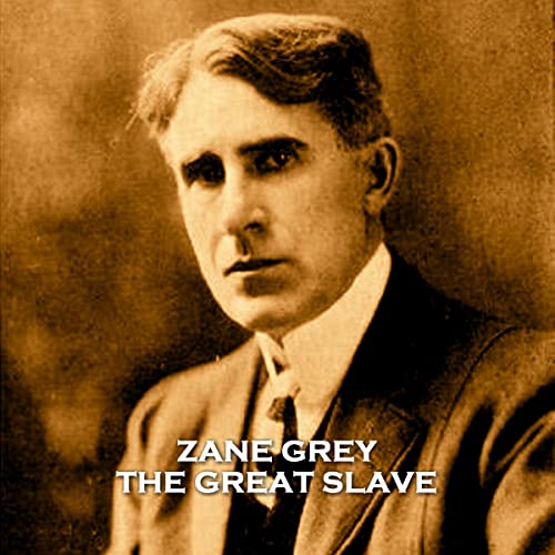 Cover of The Great Slave